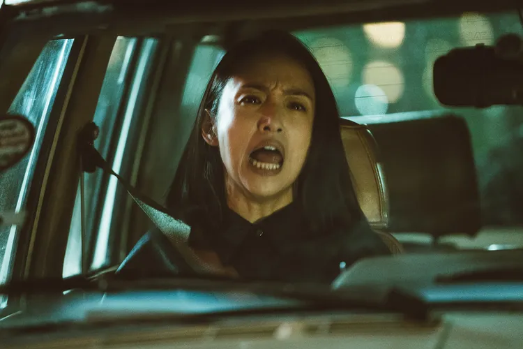 林依晨以前對工作非常拼命，現在學會平衡。資料照、風起娛樂提供