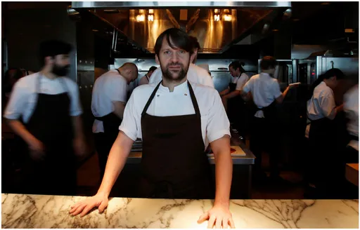 米其林三星廚房變霸凌地獄？Noma名廚驚爆虐待員工請辭