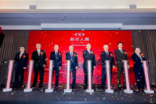 新壽鎖定小資族推「Go依靠」長照險　主打豁免保費、外溢健康機制