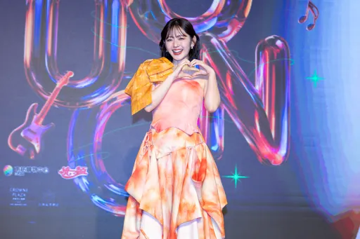 跨年沒聽夠？鈴木愛理台北演唱會專場時程公布