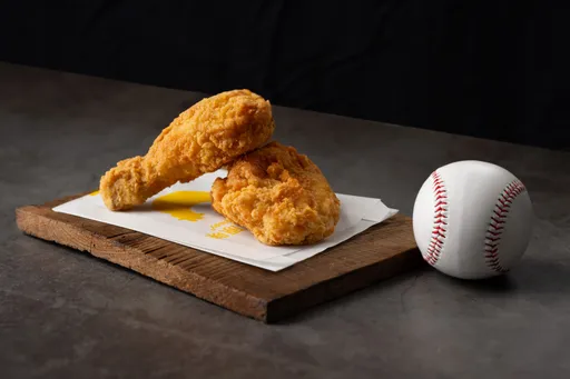 慶祝台灣經典賽首度擊敗韓國　速食、手搖「中華隊優惠」來了