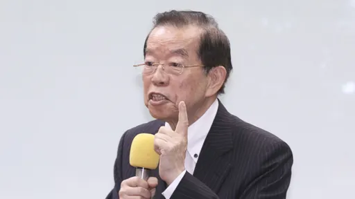 柯文哲起訴書「受賄證據薄弱」　謝長廷：法官與我看法沒落差