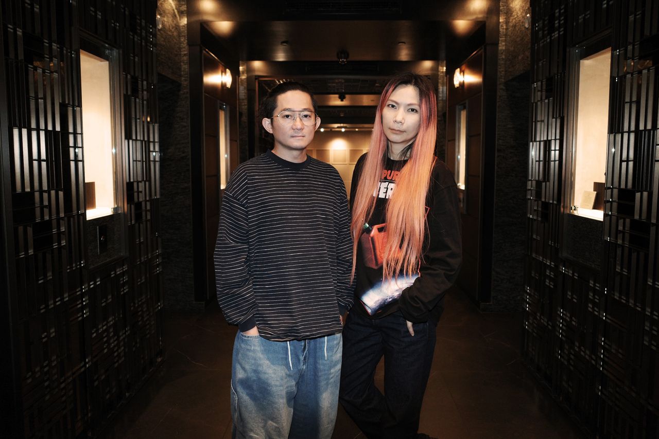 Tizzy Bac無預警宣布重磅喜訊 惠婷認了演出「素顏上陣」