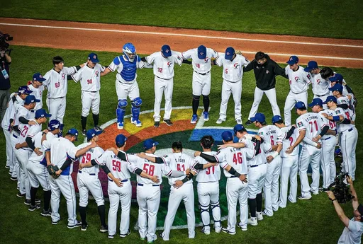 台灣球迷注意！經典賽東京賽區嚴禁上傳練球、比賽照片