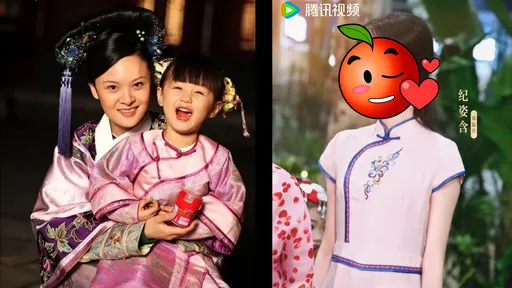 《甄嬛傳》溫宜公主18歲了　170公分氣質美女驚豔北影考場