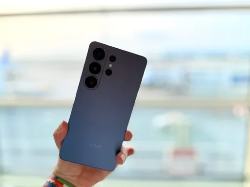 Samsung Galaxy S26 Ultra懂你的旅行節奏　AI創意工作室、智慧防窺與夜拍實力一次到位