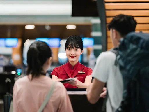 華航導入Google Find Hub行李定位！Android用戶也能即時追蹤