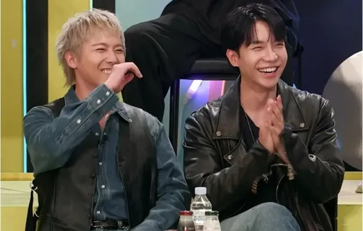 李昇基4月首訪高雄期待「熱情觀眾」　合體李洪基飆唱喊別只關注這點