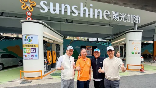 曾國城預告今年斜槓YouTuber　巫啟賢鬆口新巡演高雄場