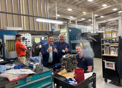 E-2K軍購案遭質疑　美商DSRG發聲反擊：一切依法、保留法律追訴權