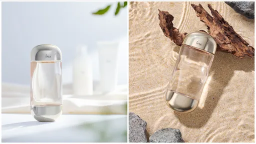 IPSA流金水12年傳奇升級　解鎖那須森林奧秘打造極致水潤