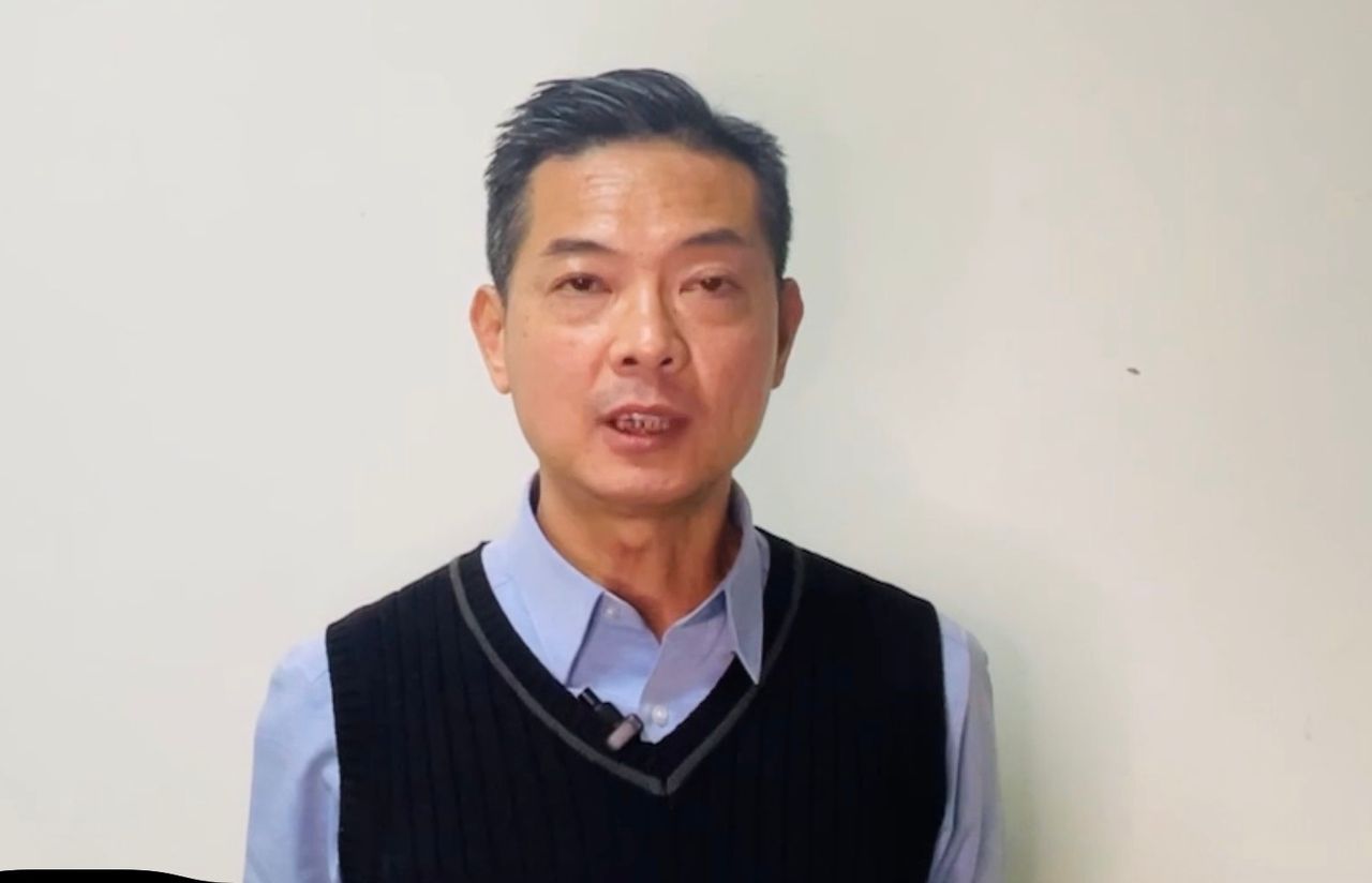 前保二總隊員警假槍掉包案20萬交保 移送過程與媒體爆推擠!警方致歉了