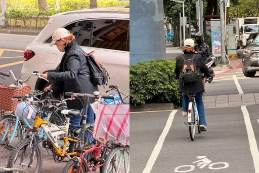 獨家｜歌后超省日常曝光！躲過恐攻人生比電影還扯　帥兒紅到海外卻操碎了心