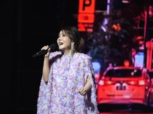 辛曉琪爆退出歌壇？ 北流突喊「不唱了」40年真心話全炸出