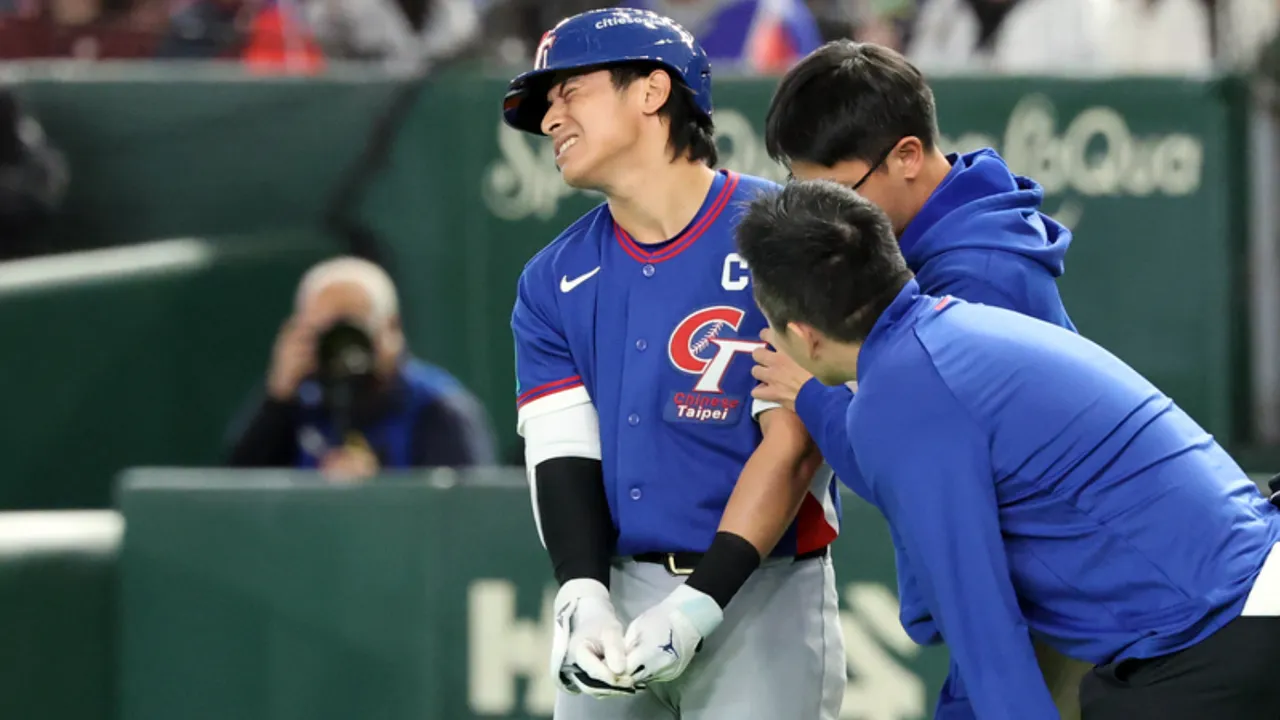 范可欽分析指出，雖然中華隊球迷期待韓國以8：3大勝澳洲，但那個比數很難達成。中央社