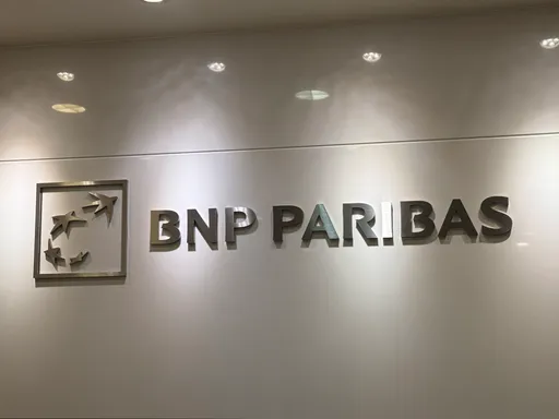 法巴財管連2年奪「台灣最佳國際私人銀行」　AUM與營收同步成長