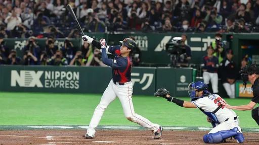 把一間房子穿身上！大谷翔平經典賽砲轟台灣球衣天價結標金額曝光