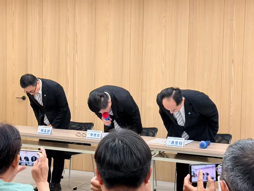 房仲掌摑工讀生！「幸福家」宣布：全數負擔受害者醫藥費