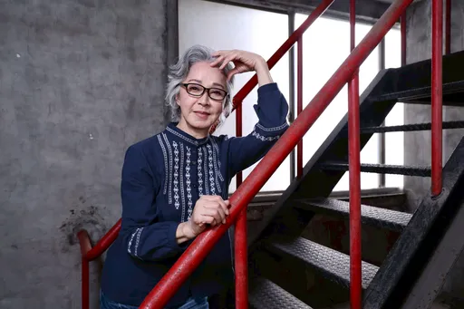 專訪｜李璇盼丁強入夢等3年　聽見小孩哭：一定是他想我