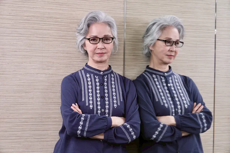 李璇出演舞台劇。莊宗達攝