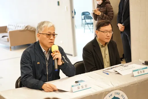 強化職安！工地主任4年內應完成回訓　內政部通過管理辦法修正草案