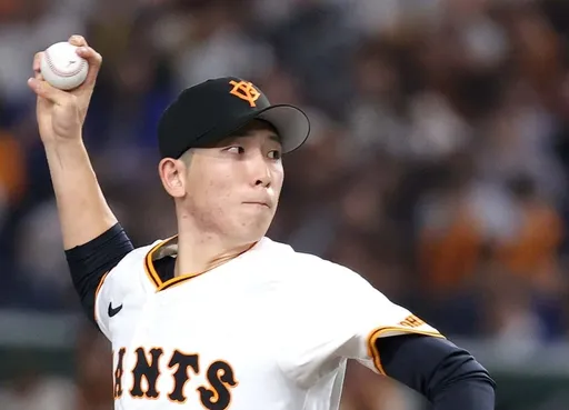 12強輸台灣還沒走出來？戸郷翔征新季下二軍　嘆「已經是最谷底了」