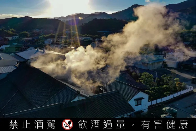 平和酒造曾連續兩年榮獲 IWC（國際葡萄酒挑戰賽）年度冠軍酒造，旗下清酒與梅酒亦屢次在日本與國際酒類競賽中獲得肯定。吉力酒藏提供