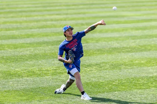 經典賽官辦熱身賽台灣竟請「大會支援投手」！原因曝光