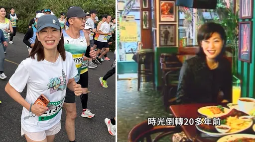 賈永婕台北市長民調墊底！她被吐槽驚呼「怎麼可能」表態支持他