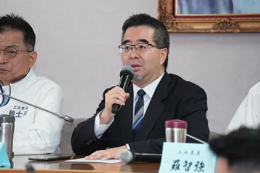 馬英九把蕭旭岑送辦！律師：常見三大罪名　與柯文哲同罪