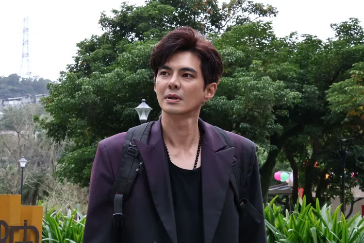 整復師跨界製作人！郭唐佑成立「唐居國際娛樂」打造影視舞台。 唐居國際娛樂提供