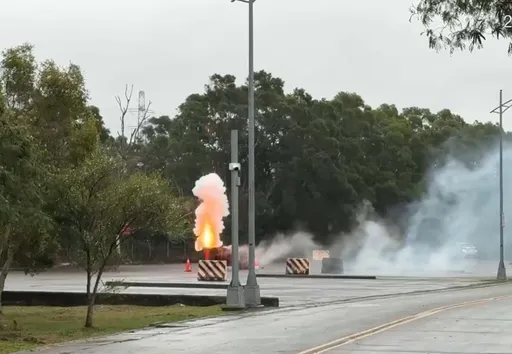 挹注水庫水源　寶二水庫今實施人工增雨作業