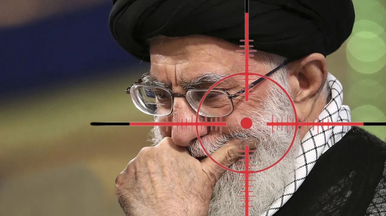 伊朗後…他預言川普下個目標！「中國收買國」恐重新站邊