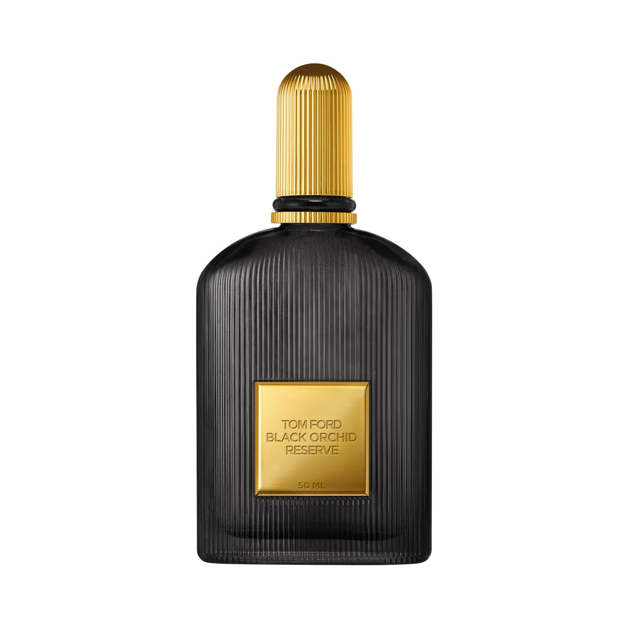 TOM FORD設計師系列經典黑蘭花極致深邃版，50ml／6850元。品牌提供