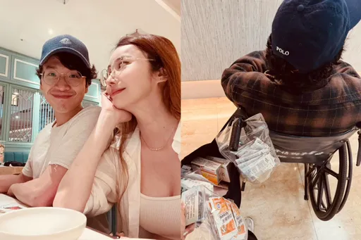 《豆腐媽媽》重傷替身近況曝　未婚妻控「毫無關心」民視回應了