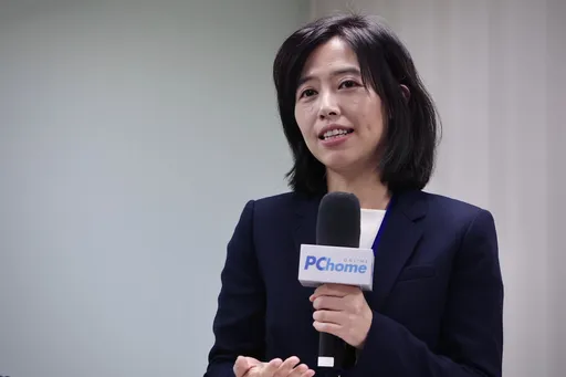 大研生醫董座張家銘驟逝　前妻張瑜珊發聲要女兒記得「爸爸很愛你」