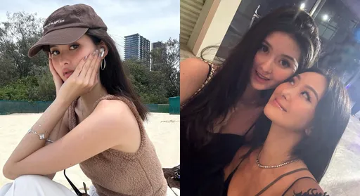 孫芸芸女兒爆未婚生子！富二代男友「沒負責分手」　她選擇生下