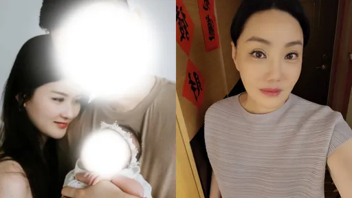 廖思惟未婚生子！命理師驚曝「前世劇本重演」　生父只為1目的