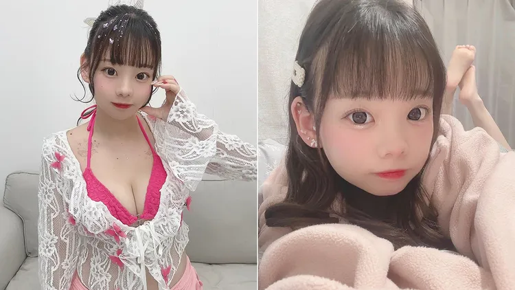 Maimai。翻攝自Maimai IG