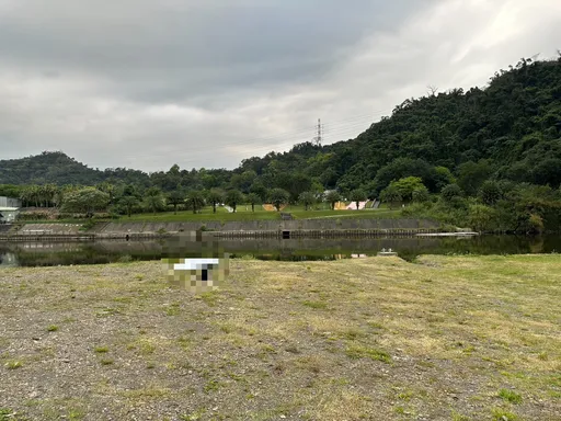 失蹤老翁陳屍碧潭渡船頭！最後身影停在吊橋　家屬悲痛認屍