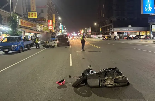 毒駕釀1死2傷！雄檢聲押獲准從嚴徹查　被害人保護協會提供家屬必要服務