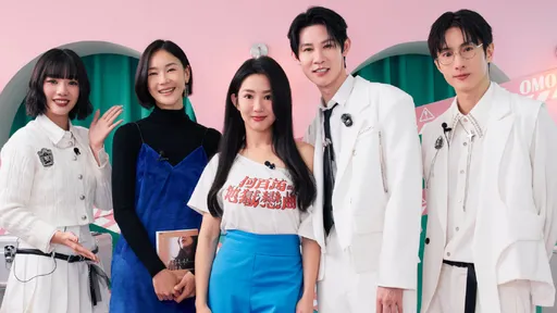 郭書瑤認胸部超有用！親談撕公告內幕　「人生做過最壞的事」