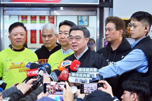 國際油價攀升！行政院啟動雙緩漲機制　卓榮泰：明汽油調漲1.5元