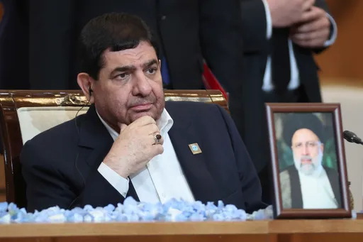 哈米尼顧問：伊朗沒興趣談判