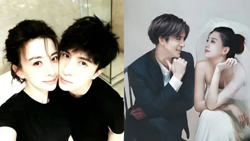 薛之謙任舊愛潑髒水　老婆懷二胎趴趴走宣示主權