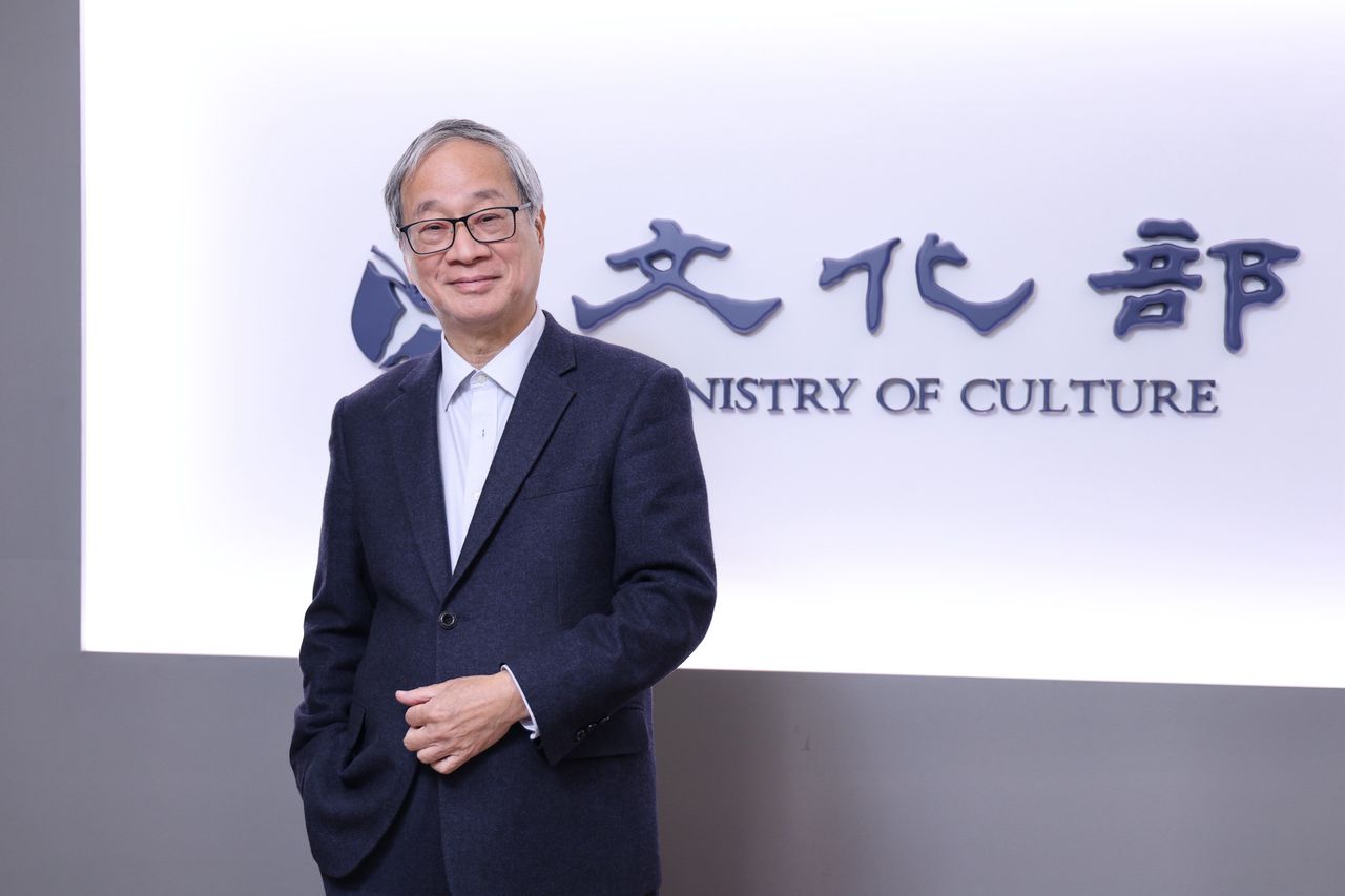 獨家專訪|李遠直球對決兩岸文化論戰:台灣不是中國文化支流