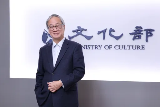 獨家專訪｜李遠直球對決兩岸文化論戰：台灣不是中國文化支流