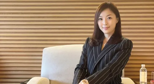 「最強小三」劉怡萱被爆有過一段婚姻　前夫身分曝光家世顯赫