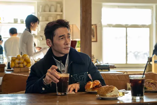 温昇豪「噁心嘔吐」！就醫檢查　竟患心臟2隱疾