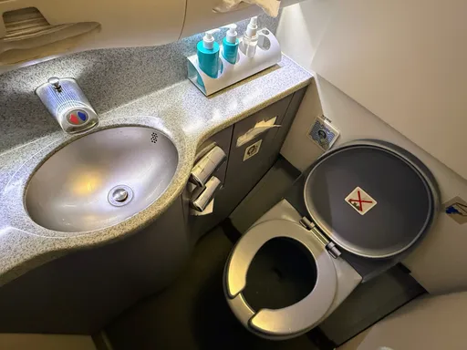 上廁所竟喪命！54歲男用力排便昏厥死亡　醫揭致命關鍵